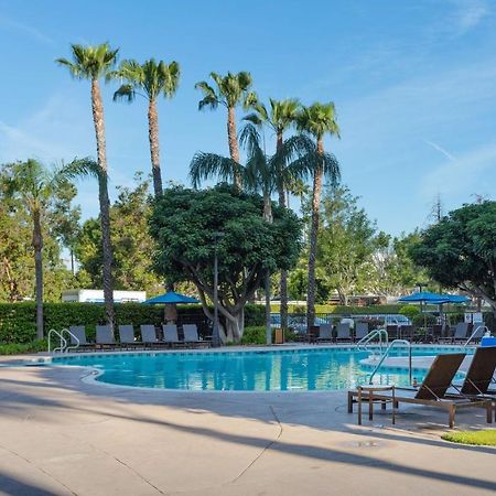 Sonesta Es Suites Anaheim Resort Area Eksteriør billede