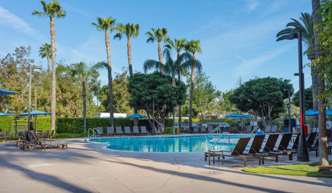 Sonesta Es Suites Anaheim Resort Area Eksteriør billede
